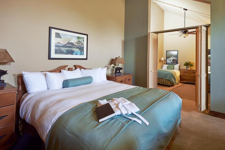 Grouse Mountain Lodge Whitefish Luaran gambar