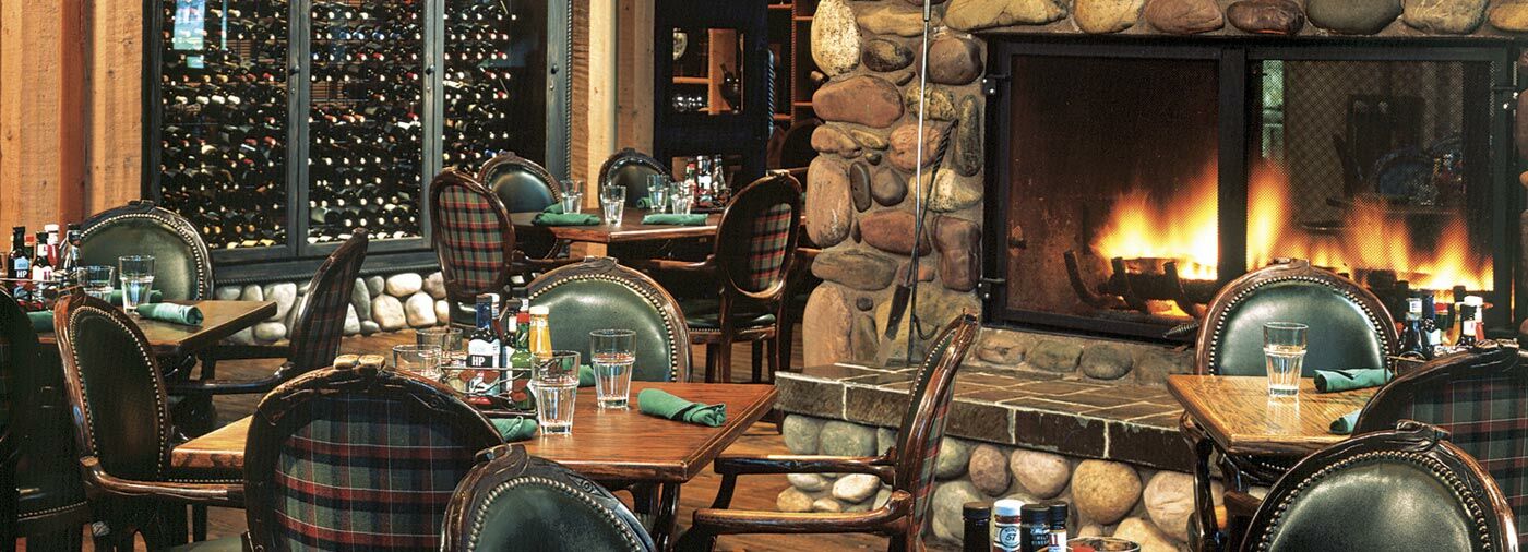 Grouse Mountain Lodge Whitefish Luaran gambar